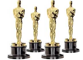 96th Oscars predictions 2024