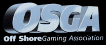 OSGA.com logo