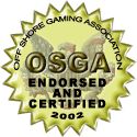 Offshore Gaming Association Preferred Sportsbooks!