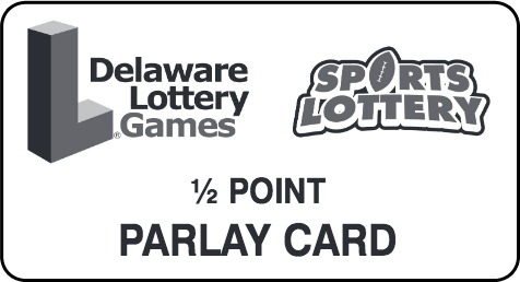 parlay card betting in Delaware