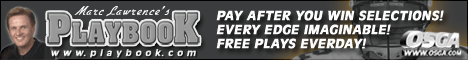 ten Great Cappers - One Great Site!