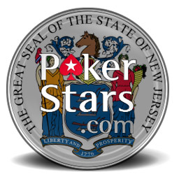 PokerStars legal in New Jersey