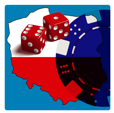 Poland gambling laws