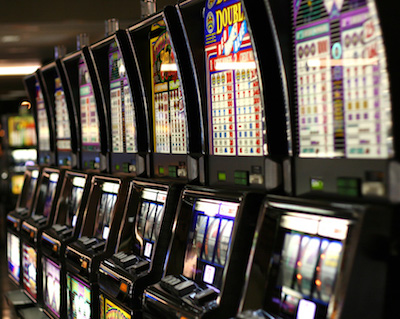 Play Slots at All Star Slots