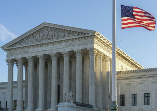 Supreme Court sports betting laws