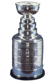 2012 Stanley Cup Odds