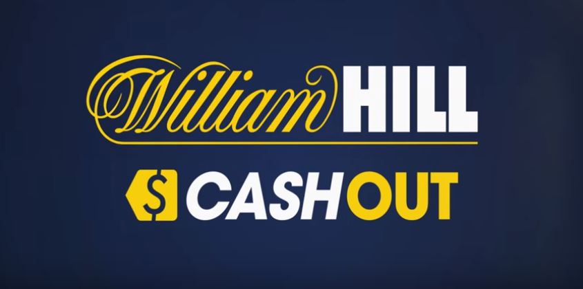 William Hill sports betting