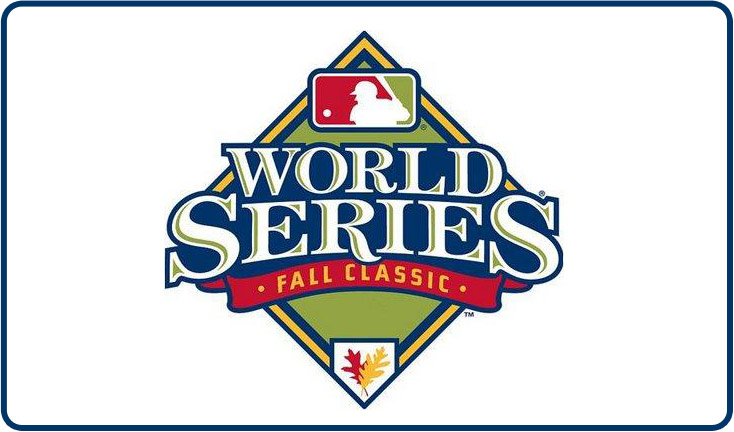 MLB World Series odds future betting
