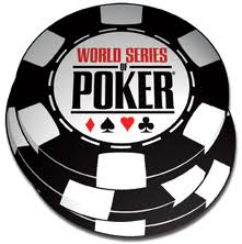 WSOP hold-em poker