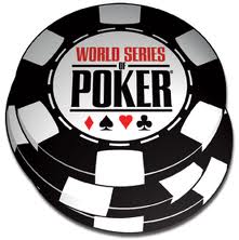 WSOP Main Event Online