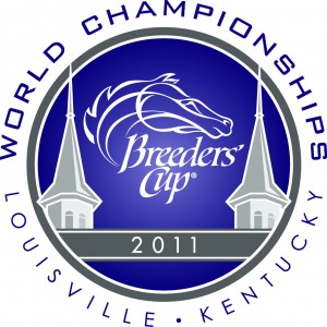 Bet the Breeders Cup