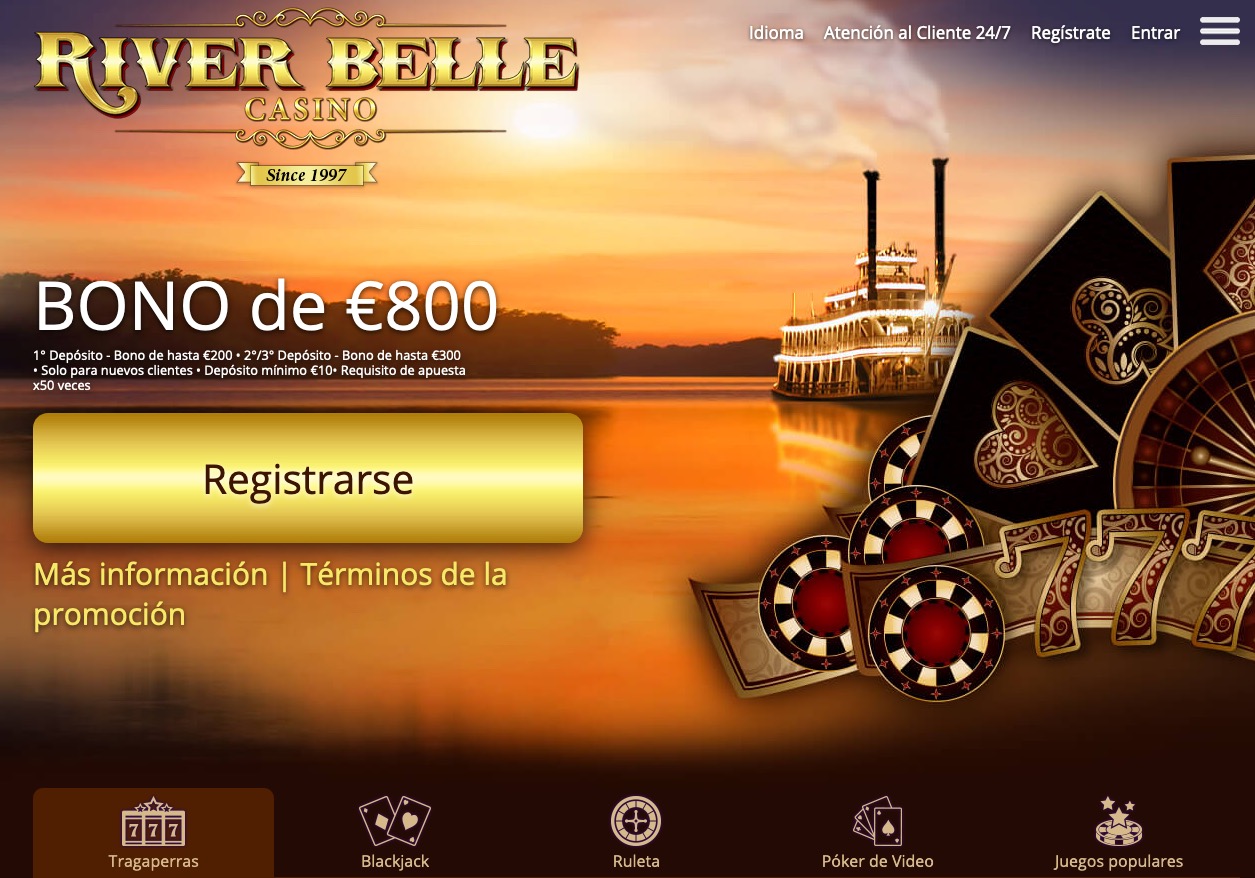 casino Con fines de lucro