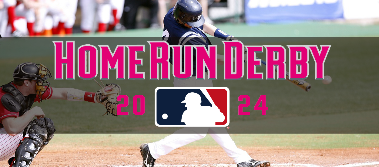 2024 MLB Home Run Derby Betting Odds and Props