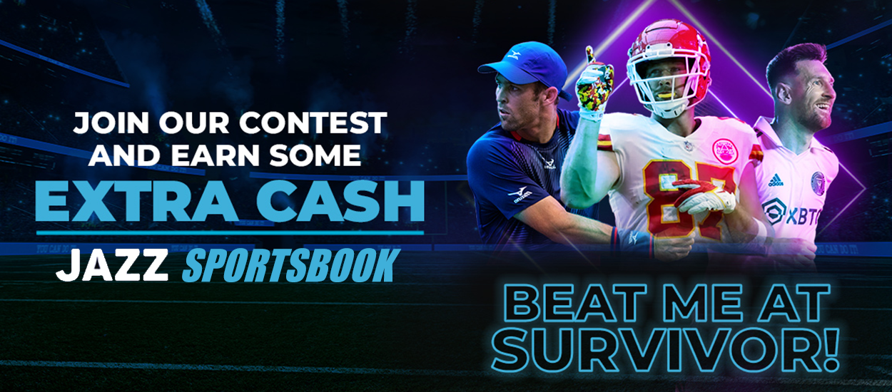 2024 NFL Week 1 Survivor Pick