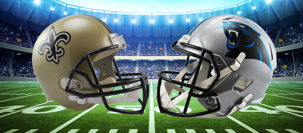 Saints Panthers Free Pick