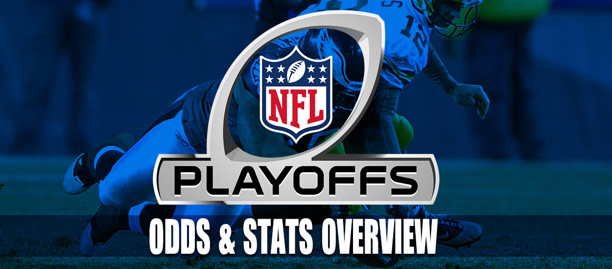 NFL 2024 Wild Card Playoffs Picks, Odds, Stats and ATS Info to Know