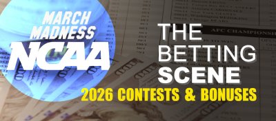 March Madness Contests and Bonuses