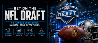 2026 NFL Draft Betting: Wagering Opportunities and Top Predictions