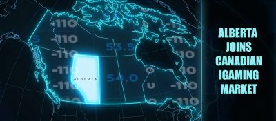 Alberta goes live with its open iGaming market with over 20 sportsbooks in operation