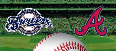 MLB Monday Free Pick - Atlanta Braves at Milwaukee Brewers