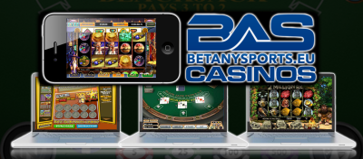 Big Bonuses, Casino Options Aplenty at BetAnySports