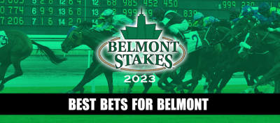 Best Bets for the 155th Belmont Stakes