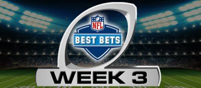 NFL Gameday Picks Week 3