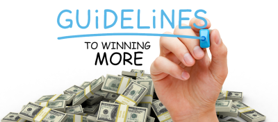 Sports Betting Advice and Guidelines to Win More  