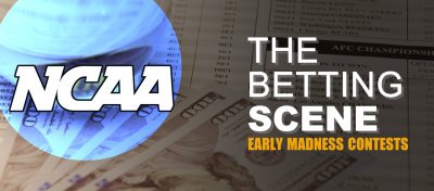 Get Onboard These March Madness Contests Early