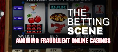 Online Casino Scams: How to Spot Them Before They Cost You Money