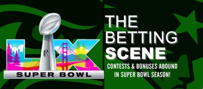 The Betting Scene: Contests and Bonuses for Super Bowl LX