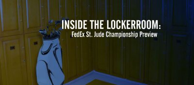 FedEx St. Jude Championship Preview