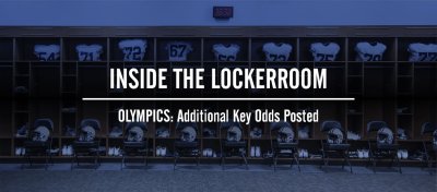 More Available Odds for 2024 Olympics