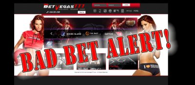BetVegas777 stiff jobs continue