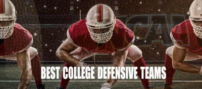 College Football 2026: Defensive Dominators and Top Team Stats