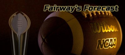 College Football 2026 Week 0: Five Key Games To Watch and Wager