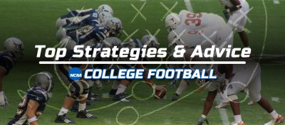 Winning Profiles For 2026 College Football Teams and Most Balanced Offenses