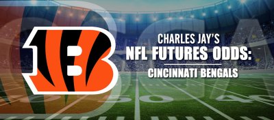 Pro Football Futures Odds -- Cincinnati Bengals: Once again, it's Burrow or bust 