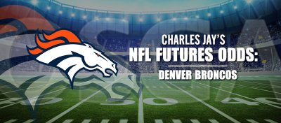 NFL Futures Odds -- Denver Broncos: Is the time right for them to overtake the Chiefs? 
