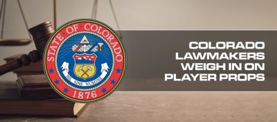 Colorado Lawmakers Target Individual Player Props in Sweeping Gaming Reform Initiative