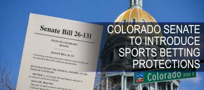 Colorado Sports Betting Faces Major Changes as Protection Bill Heads to House