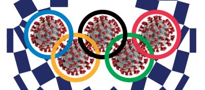 COVID and the Tokyo Olympics
