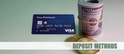 The Best Deposit Methods for Online Sportsbooks