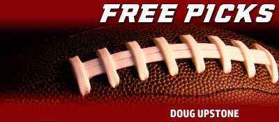 Oklahoma vs Michigan football prediction and free pick