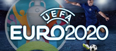  Sportsbooks give players a chance to score for Euro 2020