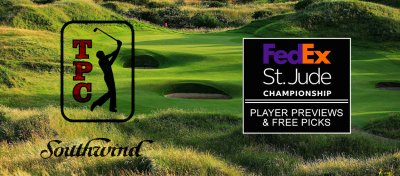PGA Tour Playoffs 2026: FedEx St. Jude Championship Preview, Odds, Picks and Props