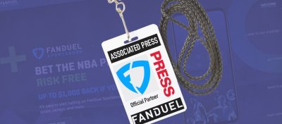Is the New FanDuel-Associated Press Partnership a Win-Win Deal? 