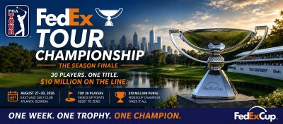 PGA FedExCup Playoffs 2026: Tour Championship Preview, Odds, Picks and Props