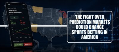 Prediction Markets vs. Sportsbooks: The Supreme Court Battle That Could Change Sports Betting Forever