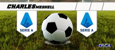 Italy Serie A Preview and Betting Tips - Sassuolo vs. Juventus